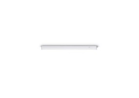 Po spintelėmis kabinamas šviestuvas LINEAR LED 4000K 9W 8718696127537